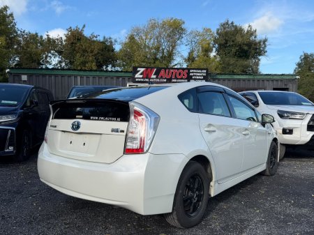 2015 Toyota Prius - photo 7