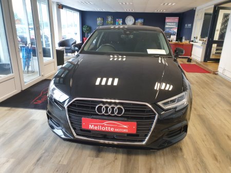 2020 Audi A3 35 TFSI 150HP S Tronic SE