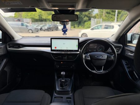 2022 Ford Focus - photo 4