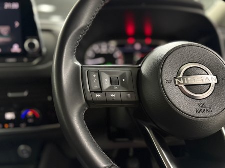 2023 Nissan Qashqai - photo 23