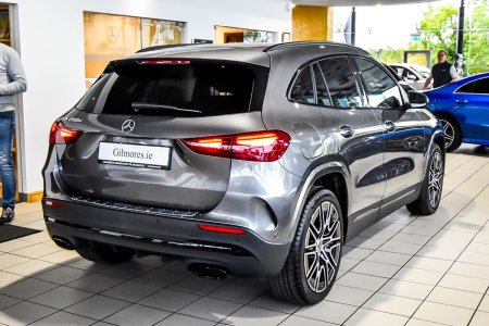 2026 Mercedes-Benz GLA - photo 2