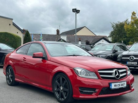 2015 Mercedes-Benz C-Class - photo 3