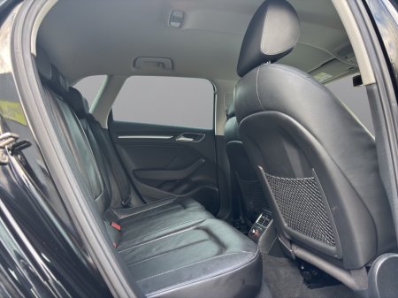 2016 Audi A3 - photo 11