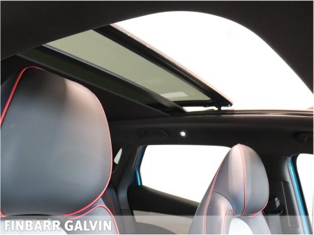 2025 BYD ATTO 3 - photo 20