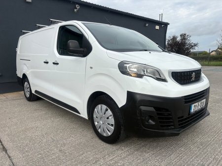 2021 Peugeot Expert - photo 5