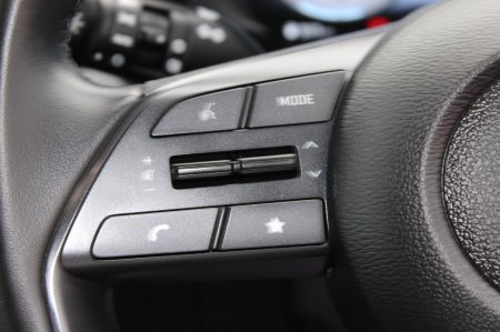 2026 Hyundai i20 - photo 19