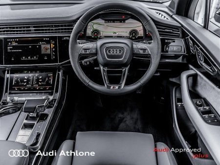 2025 Audi Q7 - photo 7