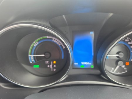 2018 Toyota Auris - photo 15