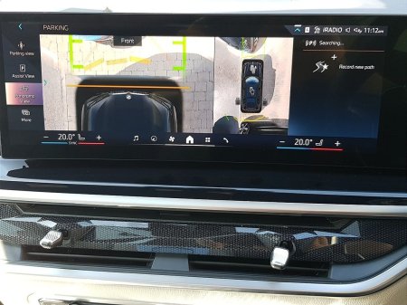 2023 BMW X7 - photo 27