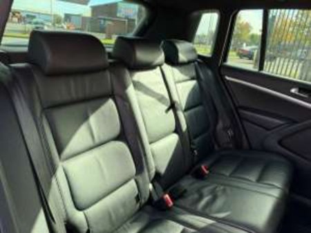 2016 Volkswagen Tiguan - photo 12