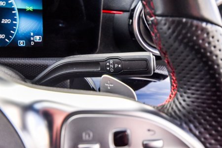 2023 Mercedes-Benz CLA - photo 19