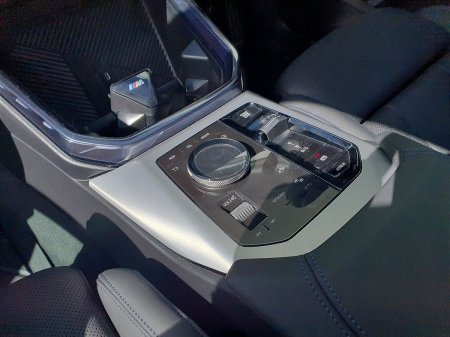 2025 BMW X3 - photo 10
