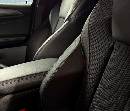 2017 BMW X3 - photo 40
