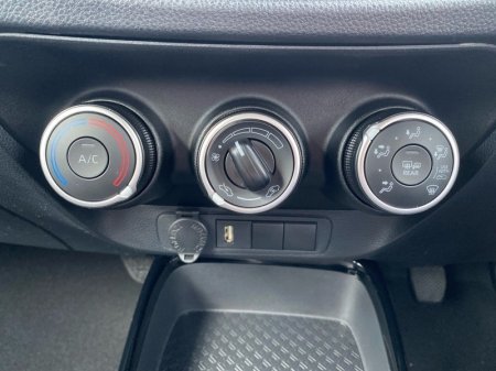 2023 Toyota Aygo X - photo 13