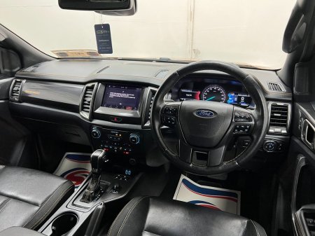 2020 Ford Ranger - photo 18