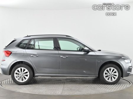 2024 Skoda Kamiq - photo 2