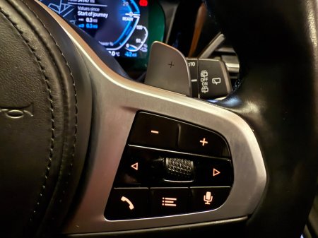 2022 BMW 3-Series - photo 20