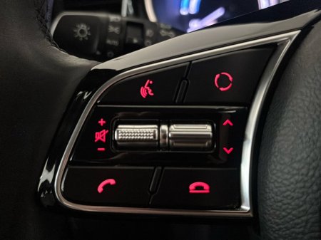 2021 Kia XCeed - photo 22