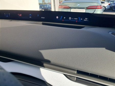 2026 BMW i3 - photo 9
