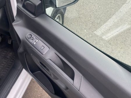 2024 Fiat Doblo - photo 21