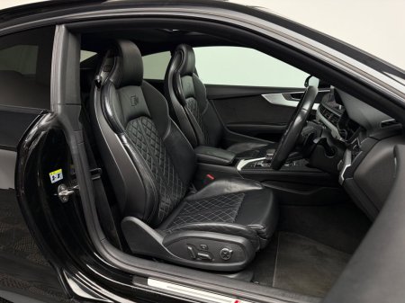 2018 Audi S5 - photo 10