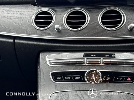 2019 Mercedes-Benz E-Class - photo 23