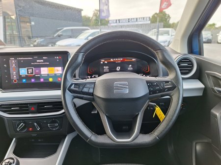 2024 SEAT Arona - photo 15
