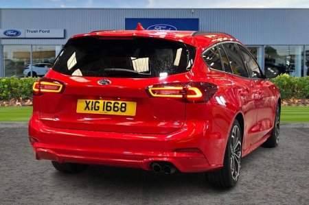 2023 Ford Focus - photo 4
