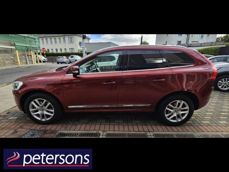 2017 Volvo XC60 - photo 5