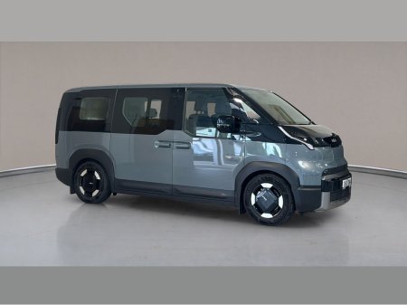 2026 Kia PV5 Passenger 5S K4