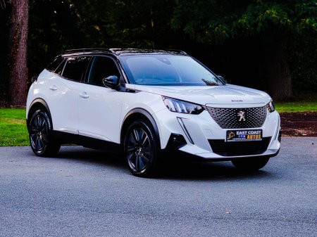 2022 Peugeot 2008 - photo 11
