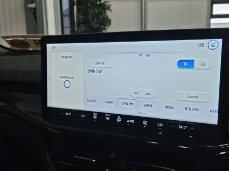 2023 Ford Focus - photo 14
