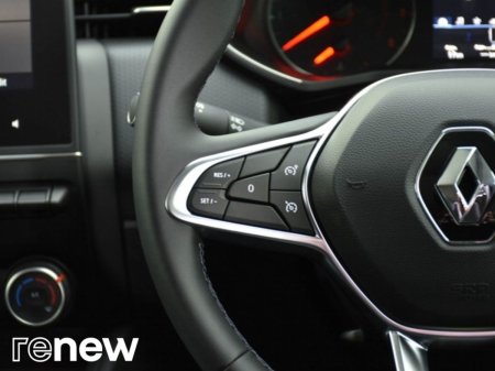 2022 Renault Clio - photo 30
