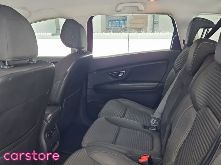 2020 Renault Grand Scenic - photo 13