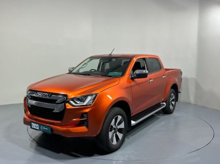 2023 Isuzu D-Max - photo 3