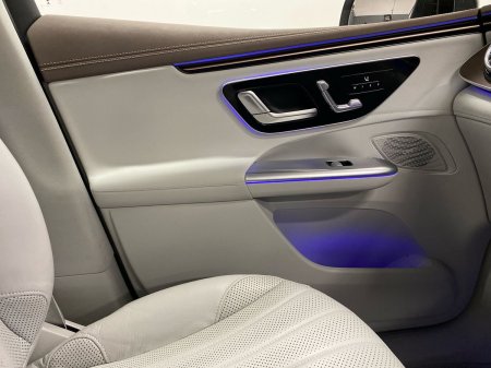 2024 Mercedes-Benz EQE - photo 14