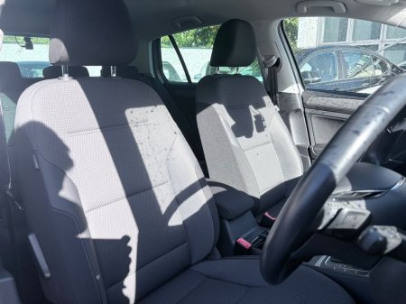 2017 Volkswagen Golf - photo 7