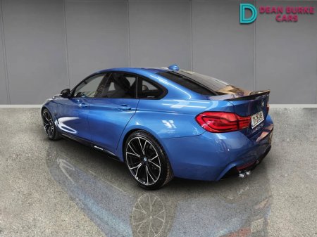 2017 BMW 4-Series - photo 10
