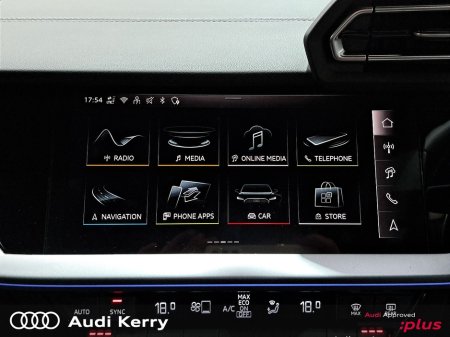 2025 Audi A3 - photo 15