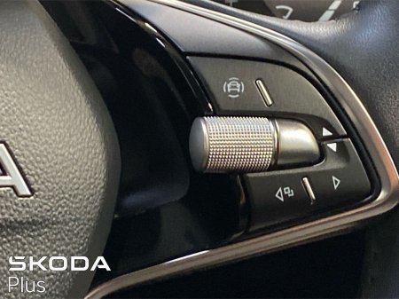 2025 Skoda Scala - photo 20