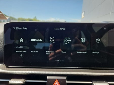 2026 Kia Sportage - photo 12