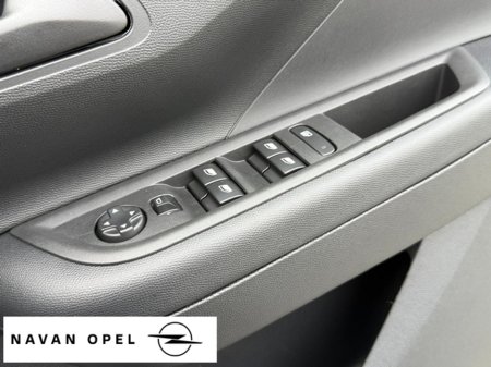 2027 Opel Frontera - photo 24