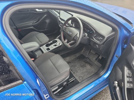 2022 Ford Focus - photo 21