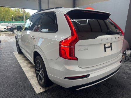 2023 Volvo XC90 - photo 5