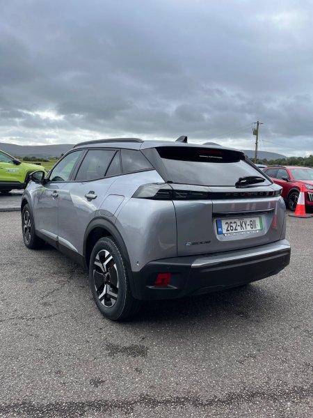 2026 Peugeot 2008 - photo 4