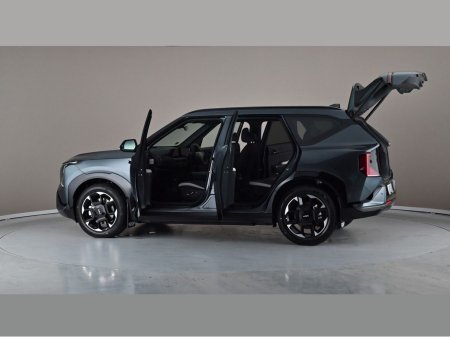 2026 Kia EV5 - photo 54