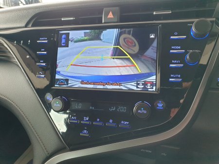 2021 Toyota Camry - photo 11