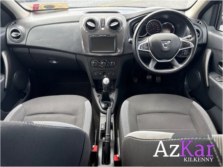 2021 Dacia Sandero - photo 16