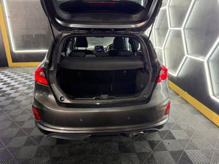 2019 Ford Fiesta - photo 15