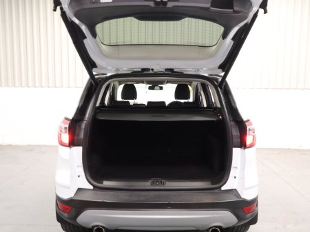 2018 Ford Kuga - photo 25